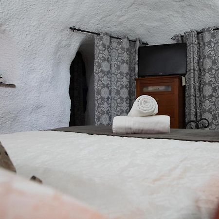 Casa Cueva Con Encanto Terque Εξωτερικό φωτογραφία
