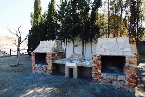 Casa Cueva Con Encanto Terque Εξωτερικό φωτογραφία