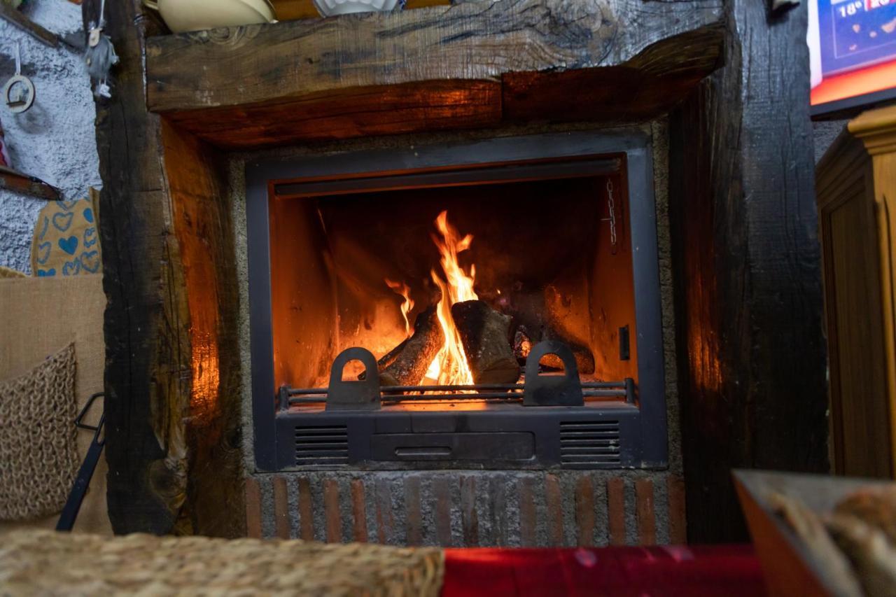 Casa Cueva Con Encanto Terque Εξωτερικό φωτογραφία